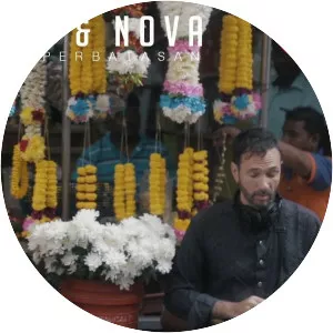 Filastine & Nova - Musical artist