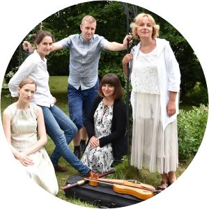 Filatura di Musica - Musical group