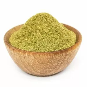 Filé powder - 