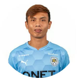 Filemon Anyie - Footballer