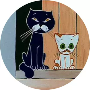 Filemon the Cat - 