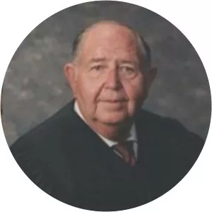 Filemon Vela Sr. - Former Judge