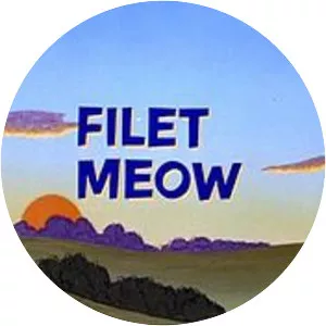 Filet Meow