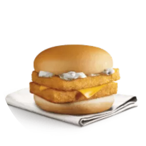 Filet-O-Fish - Food