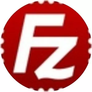 Filezilla server - 