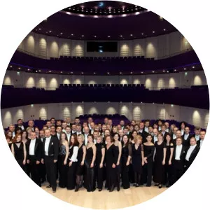 The Bohuslav Martinů Philharmonic Orchestra