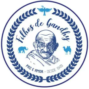 Filhos de Gandhy