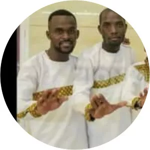 Filhos do Ngana - Musical artist