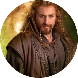 Fíli and Kíli - Movie character