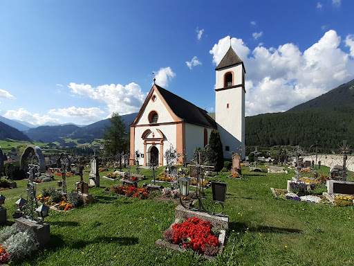 Filialkirche hl. Ursula