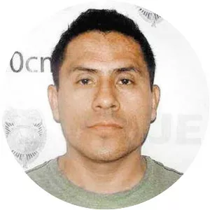 Filiberto Hernández Martínez - 