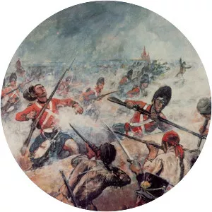 Filibuster War - Military conflict