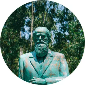 Filimon Koridze - Opera singer