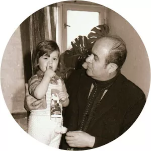 Filinta Önal photograph