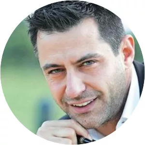 Filio Kekatou photograph