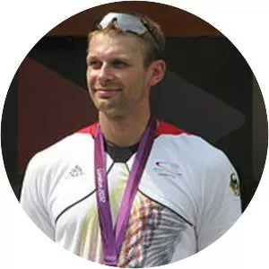 Filip Adamski - German rower