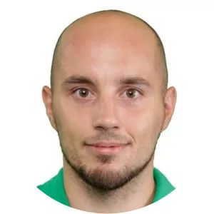 Filip Bajtek - Ice hockey player