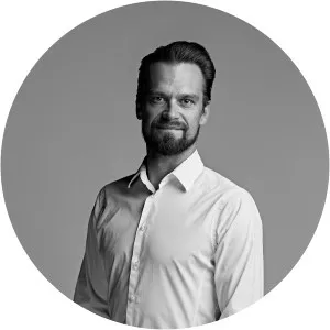 Filip Barankiewicz - Dancer