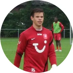 Filip Bednarek - Polish football player