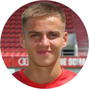 Filip Bilbija - Footballer