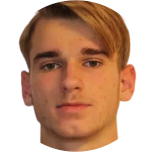 Filip Borovac - Football player