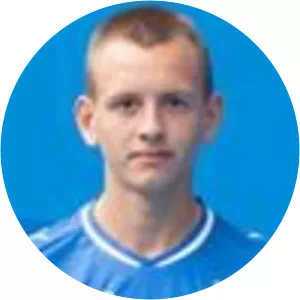Filip Borowski - Footballer