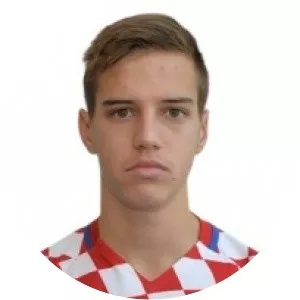 Filip Brekalo - Football player