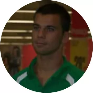 Filip Burkhardt - Polish footballer