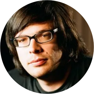 Filip Čermák - Film producer