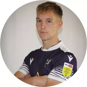 Filip Chalupniczak - Footballer