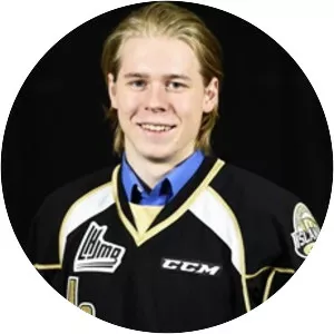 Filip Chlapík - Ice hockey forward