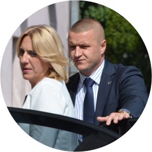 Filip Cvijanovic photograph