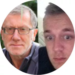 Filip De Rynck - Author