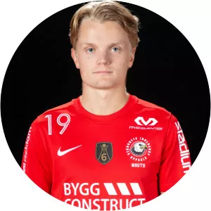Filip Eriksson - Goalkeeper