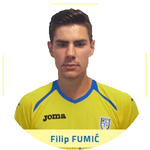 Filip Fumić