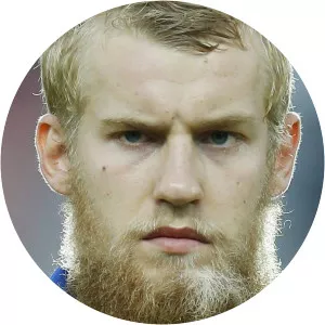 Filip Helander