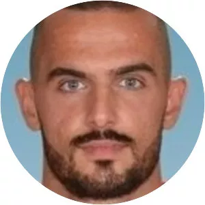 Filip Holender - Hungarian football player