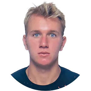 Filip Jianu - Romanian tennis player