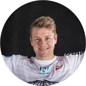 Filip Johansen Westgård