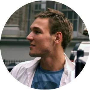 Filip K. Kasperaszek - Screenwriter