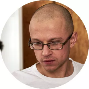 Filip Kalinowski photograph