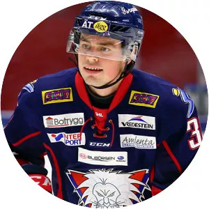 Filip Karlsson - Ice hockey player