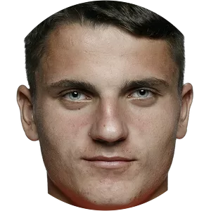 Filip Kocaba - Goalkeeper