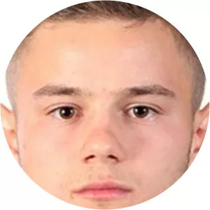 Filip Kolev - Footballer