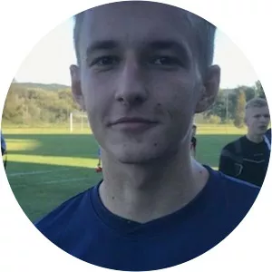 Filip Korček - Football player