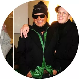 Filip Korn photograph