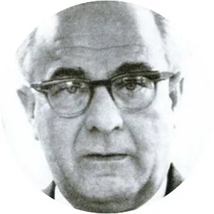 Filip Kutev - Bulgarian composer