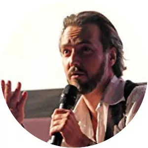 Filip L. Firlej - Film director