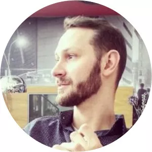 Filip Lašek photograph