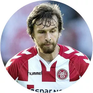 Filip Lesniak - Slovak football player